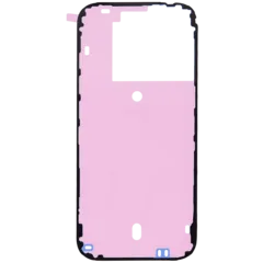 Waterproof LCD Adhesive Seal For iPhone 16 Pro (Back)