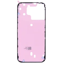 Waterproof LCD Adhesive Seal For iPhone 16 Pro Max (Back)