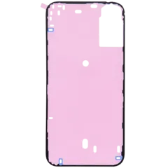 Waterproof LCD Adhesive Seal For iPhone 16 Plus (Back)