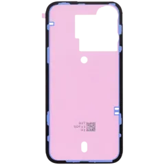 Waterproof LCD Adhesive Seal For iPhone 15 Pro (Back)