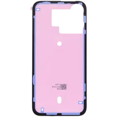 Waterproof LCD Adhesive Seal For iPhone 15 Pro Max (Back)