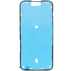 Waterproof LCD Adhesive Seal For iPhone 15 Plus (Front)
