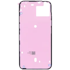 Waterproof LCD Adhesive Seal For iPhone 15 Plus (Back)