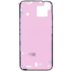 Waterproof LCD Adhesive Seal For iPhone 14 Plus (Back)