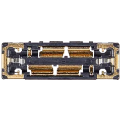 Battery FPC Connector For iPhone 17 / air (4 Pin)