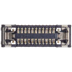 Back Camera FPC Connector For iPhone Air (22 Pin)