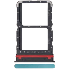 Sim Card Tray For Motorola Moto G57 Power (XT2537-5 / 2025) (Fluidity)