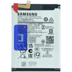 Replacement Battery For SAMSUNG GALAXY M55 5G M556 (Service Pack) (HQ-6887NAS)