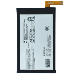Replacement Battery For Sony Xperia 10 (LIP1668ERPC)