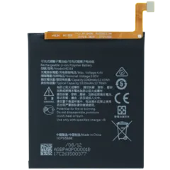 Replacement Battery For Nokia 9 PureView (HE354)