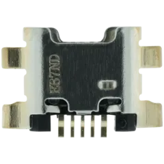 Charging Port MicroUSB For Huawei Y6 (2018)