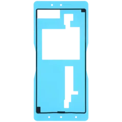 Back Cover Adhesive Tape Compatible For Sony Xperia M5