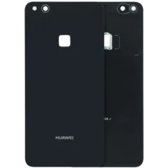 Back Cover Glass Compatible For Huawei P10 Lite (2017) (Genuine) (Black)
