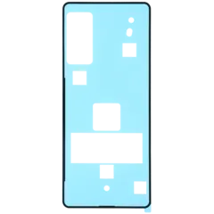 Back cover Adhesive Tape For Sony Xperia 10 III