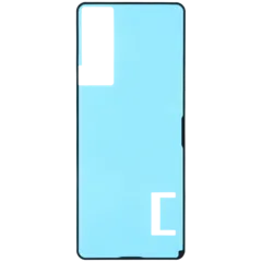 Back cover Adhesive Tape For Sony Xperia 10 II
