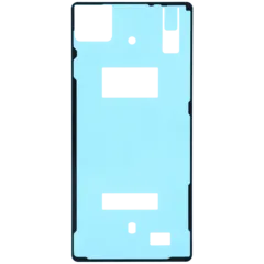Back cover Adhesive Tape For Sony Xperia X