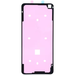 Back cover Adhesive Tape For Oppo A74 4G (2021)