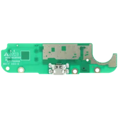 Charging Port and Microphone Board For Nokia 2