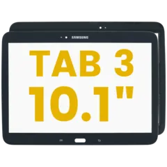 Digitizer For Samsung Galaxy Tab 3 10.1" (2013)(P5200) (Black)