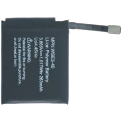 Replacement Battery For Watch Series SE 3 (40MM) (Premium)