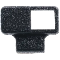 Fingerprint Sensor Gasket For Motorola Moto G Stylus 5G (XT2517 / 2025) (Genuine OEM)