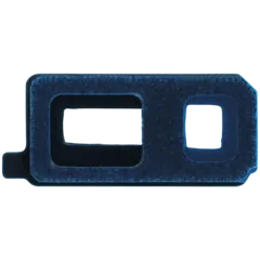 P-Sensor Rubber For Moto Razr Plus / Razr 60 Ultra (XT2551 / 2025) (Genuine OEM)