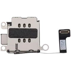Single Sim Card Reader For iPhone 15 Plus