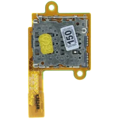 Sim Card Reader For Samsung Galaxy Tab S9 11.0" (X710 /X716 ) (2023) / Tab S9 Plus 12.4" (X810 / X816) (2023)