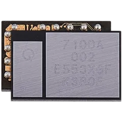 Boost Power Supply IC For iPhone 17 / 17 Pro / 17 Pro Max (7100A)