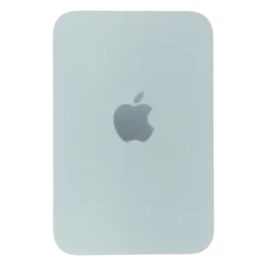 Back Glass With MagSafe Magnet, NFC & Flashlight Flex Cable For iPhone 18 Pro (Genuine OEM) (Silver)