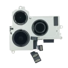 Back Camera For iPhone 18 Pro Max (Genuine OEM)