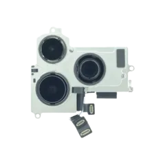 Back Camera For iPhone 18 Pro (US Version) (Genuine OEM)