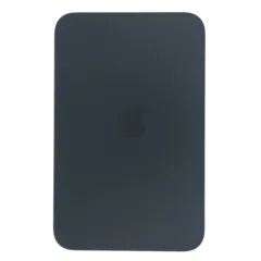Back Glass With MagSafe Magnet, NFC & Flashlight Flex For iPhone 18 Pro Max (Genuine OEM) (Black)