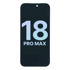 Display Assembly For iPhone 18 Pro Max (Genuine OEM)