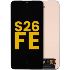 OLED Assembly Without Frame For Samsung Galaxy S26 FE 5G (Refurbished) (All Colors)