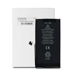 Replacement Battery Compatible For iPhone 13 (Service Pack)