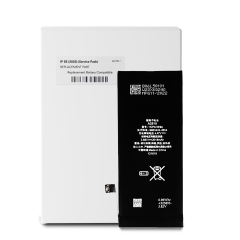 Replacement Battery For iPhone SE (2022) (Service Pack)
