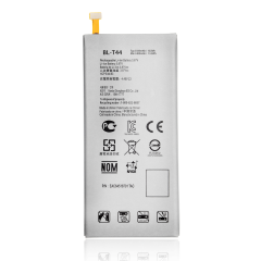 Replacement Battery Compatible For LG Stylo 5 (BL-T44)