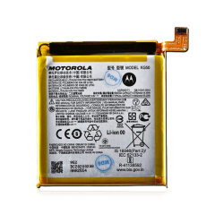 Replacement Battery (KG50) Compatible For Motorola Moto One Hyper (XT2027-1 / 2020) (Genuine OEM)