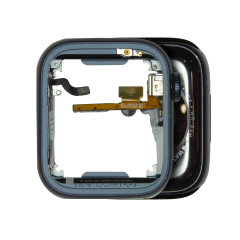 Housing Assembly For Watch Series 8 (41MM) (Used OEM Pull: Grade A) (Cellular Version) (Aluminum/Midnight)
