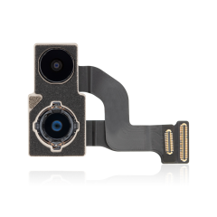 Back Camera Compatible For iPhone 12 (Service Pack)