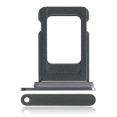 Single Sim Card Tray For iPhone 13 (Green)