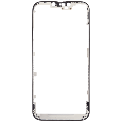 LCD Frame Without Glue For iPhone 14 Plus (10 Pack)