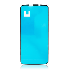 LCD Adhesive Tape Compatible For Motorola Moto Z4 (XT1980 / 2019) (Genuine OEM)