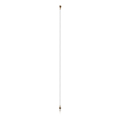 S5 Antenna Connecting Cable Compatible For Motorola Moto (11.298CM)