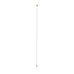 S9 Antenna Connecting Cable Compatible For Motorola Moto (12.955CM)