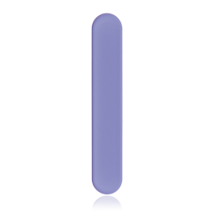 5G Glass Edge Strip Compatible For iPhone 12 / 12 Mini (Purple)