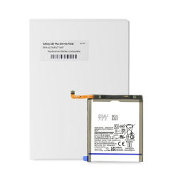 Replacement Battery Compatible For Samsung Galaxy S22 Plus (Service Pack)
