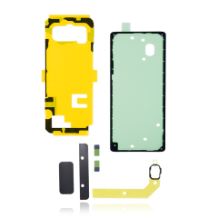 Display Adhesive Kit Compatible For Samsung Galaxy Note 8 (Service Pack)