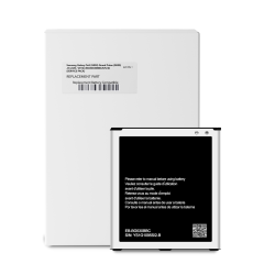 Replacement Battery Compatible For Samsung Galaxy On5 (G550) / Grand Prime (G530) / J3 (J320 / 2016) (EB-BG530BBC/E/U/Z) (Service Pack)